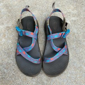 Kids Men’s Z/1 Classic Chaco sandals, size 6